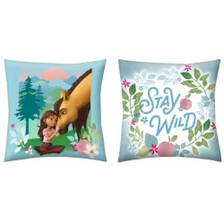 Cuscino decorativo Spirit Stay Wild 40x40 cm
