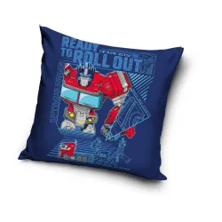 Cuscino decorativo Transformers Roll Out 40x40 cm