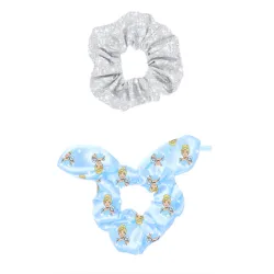 Fascia per capelli Disney Princess Cenerentola Silver Shine Set 2 pezzi