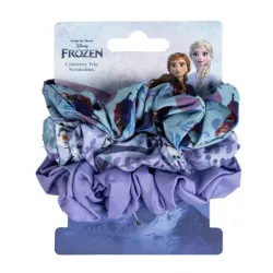 Set fermagli per capelli Disney Frozen, 3 pezzi