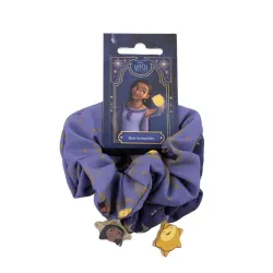 Set fascia per capelli Disney Wish Starry Nights, 2 pezzi