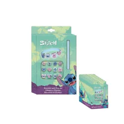 Set bracciale Disney Lilo e Stitch