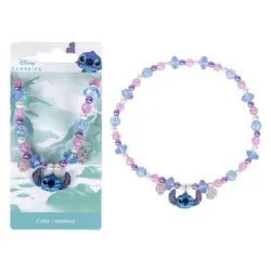 Collana di perline Disney Lilo e Stitch Wink