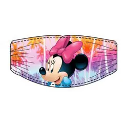 Cerchietto colorato Disney Minnie