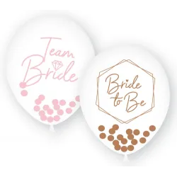 Palloncino Hen Party Hen Party, 6 pezzi da 11 pollici (27 cm)