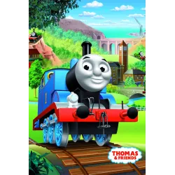 Coperta polare Thomas and Friends 100*150 cm