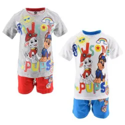 Paw Patrol set 2 pezzi 3-6 anni