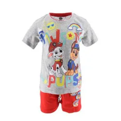 Paw Patrol set 2 pezzi 4 anni