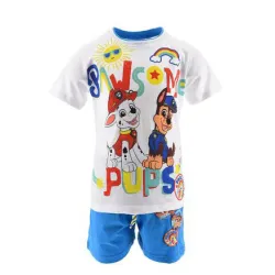 Paw Patrol set 2 pezzi 6 anni