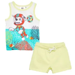 Paw Patrol Undersea set 2 pezzi 5 anni