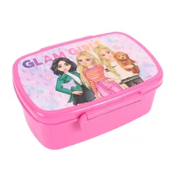 Scatola per panini Glam Girls Team