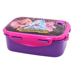 Scatola per panini Monster High Artigliosa