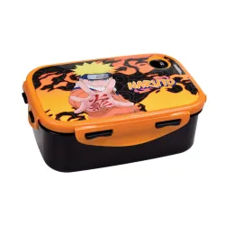 Scatola per panini Naruto Fire