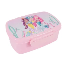 Scatola per panini Magica Sirena