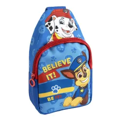Paw Patrol Believe It Borsa laterale a bandoliera 23 cm