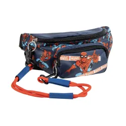 Marsupio Spiderman Jump 25 cm