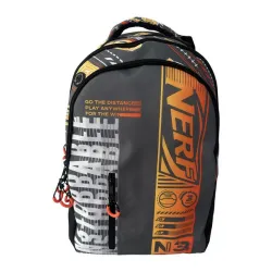 Zaino scolastico Nerf Unstoppable, zaino 42 cm