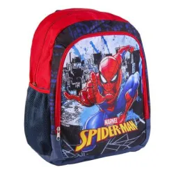 Zaino scuola Spiderman, borsa 41 cm