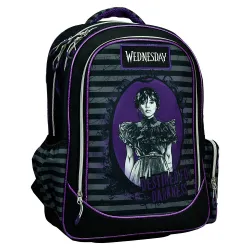 Zaino Wednesday Destined, borsa 46 cm