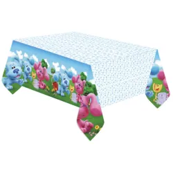 Blue's Clues Divertente tovaglia di carta 120x180 cm