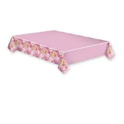 Tovaglia di carta Princess Crown Princess 120x180 cm
