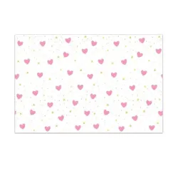 Tovaglia in plastica Princess Little Princess 120x180 cm