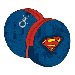 Portafoglio di Superman
