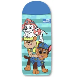Sacco a pelo torre dei Paw Patrol