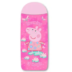 Sacco nanna magico di Peppa Pig