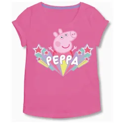 Maglietta per neonato Peppa Pig, parte superiore 86/92 cm