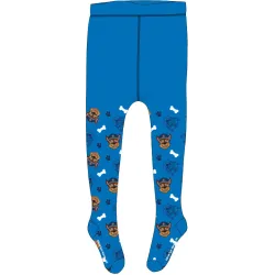 Collant per bambini Paw Patrol Bones 98-128 cm