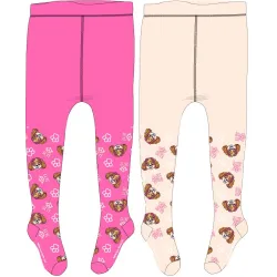 Collant per bambini Paw Patrol Skye 3 - 8 anni / 98 - 128 cm