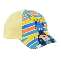 Berretto da baseball da bambino Disney Mickey Stay True 48 cm