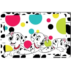 Tovaglietta Disney La Carica dei 101 cm 43*28 cm