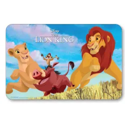 Tovaglietta Disney Il Re Leone 43x28 ​​cm