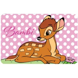 Tovaglietta Disney Bambi 43*28 cm