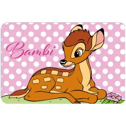 Tovaglietta Disney Bambi Spots 43x28 ​​cm