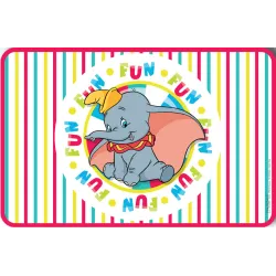 Tovaglietta Disney Dumbo 43x28 ​​cm