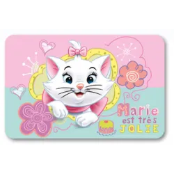 Tovaglietta Disney Marie gatta Jolie 43x28 ​​cm