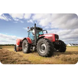 Tovaglietta trattore 43x28 ​​cm