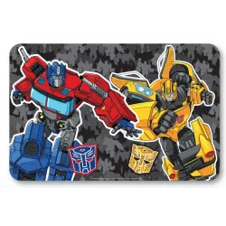 Tovaglietta Transformers 43x28 ​​cm