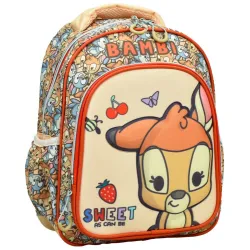 Zaino Disney Bambi Sweet, borsa 30 cm