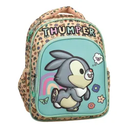 Zaino Disney Bambi Thumper, borsa 31 cm