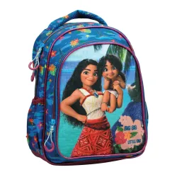 Zaino Disney Vaiana Big Sis, borsa 31 cm