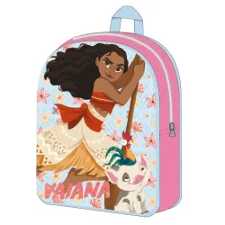 Zaino Disney Vaiana Voyage Vibes, borsa 30 cm