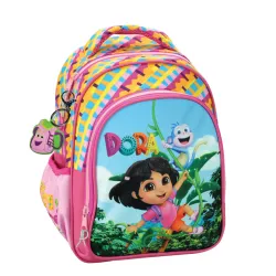 Dóra, a felfederező Zaino Jungle, borsa 31 cm