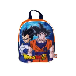 Zaino Dragon Ball, borsa 24 cm