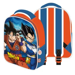 Zaino Dragon Ball, borsa 28 cm