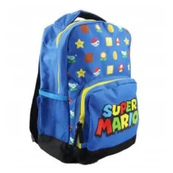 Zaino Super Mario, borsa 35 cm