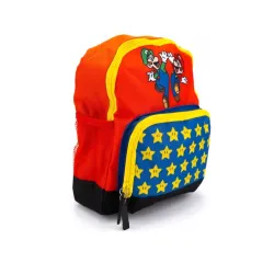 Zaino Super Mario, borsa 28 cm